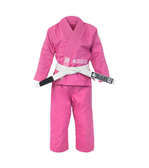 Combat Corner BJJ Life CompKid BJJ GI